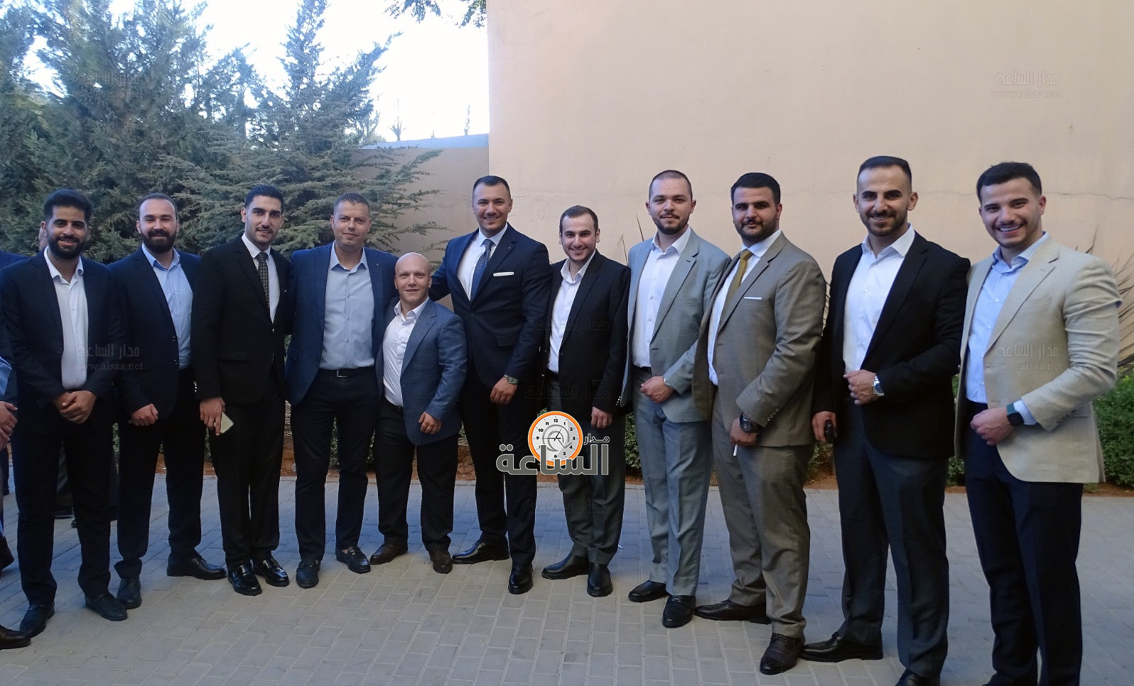 Madar Al-Saa Images 0.2585821495021784