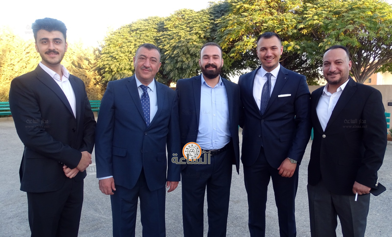 Madar Al-Saa Images 0.46558015757527527