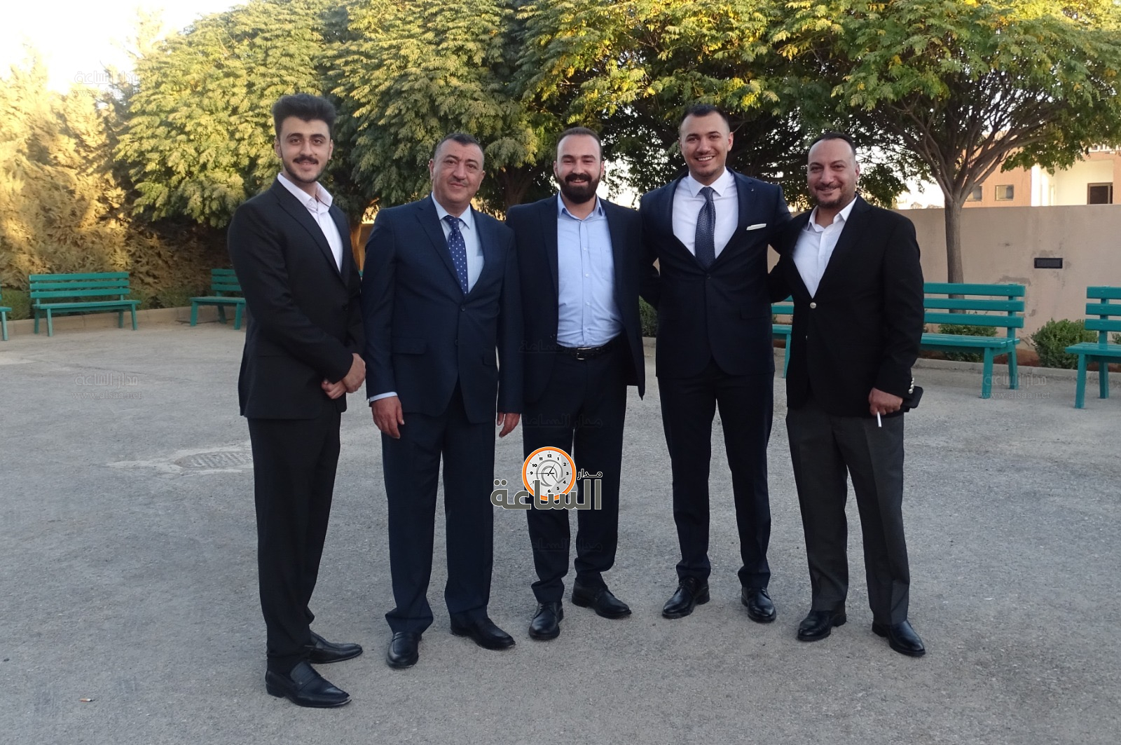 Madar Al-Saa Images 0.9242224071447376