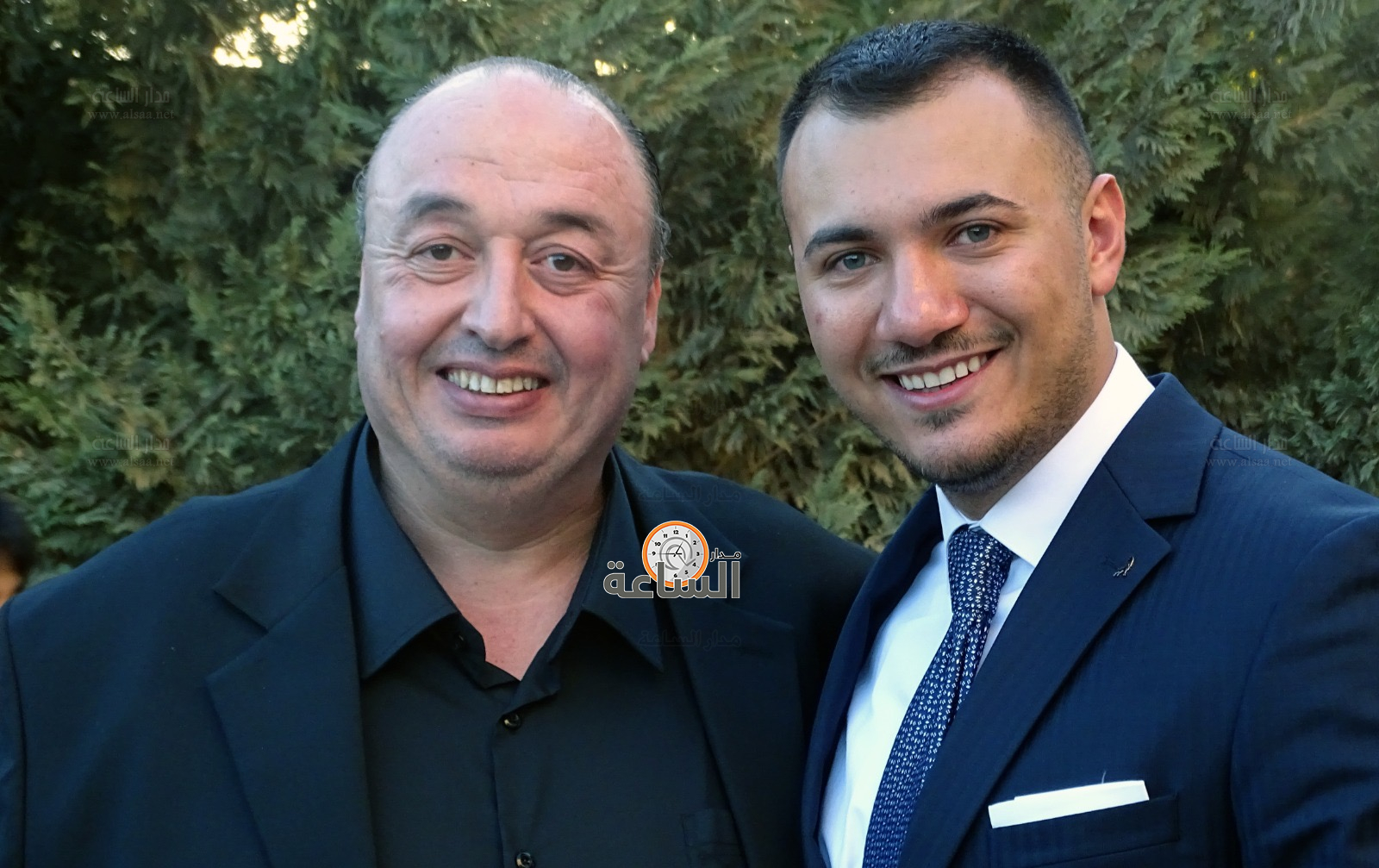 Madar Al-Saa Images 0.38645255898636843