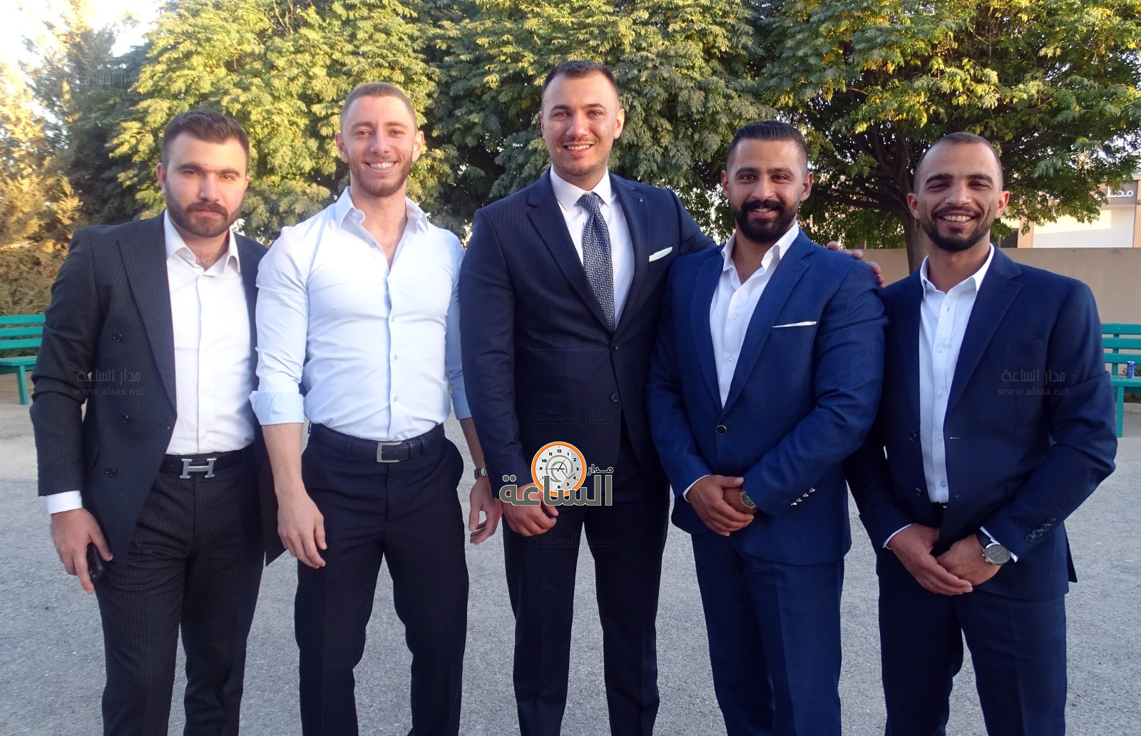 Madar Al-Saa Images 0.5222422226599953