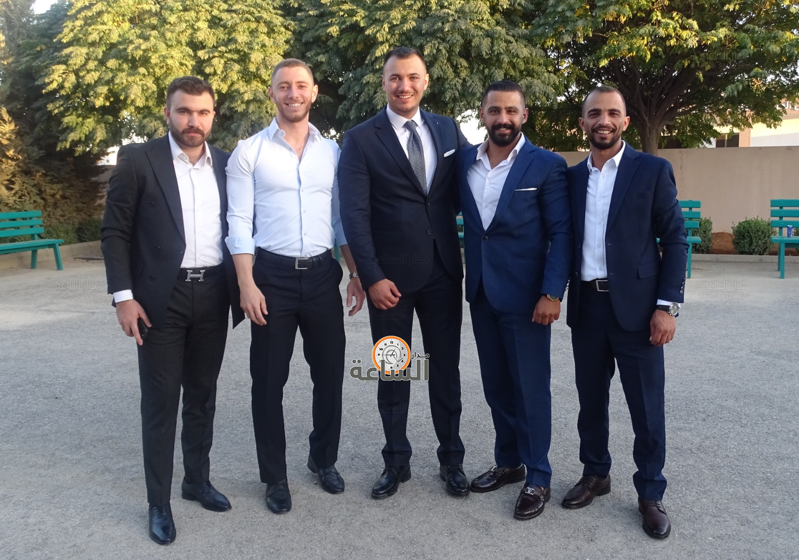 Madar Al-Saa Images 0.5348677594802904