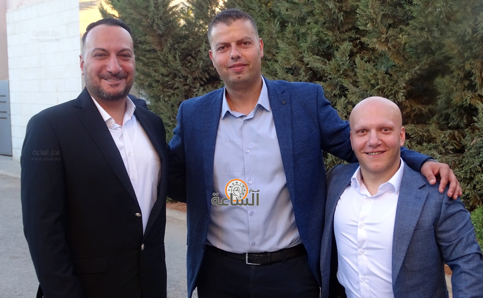 Madar Al-Saa Images 0.6544112934890063