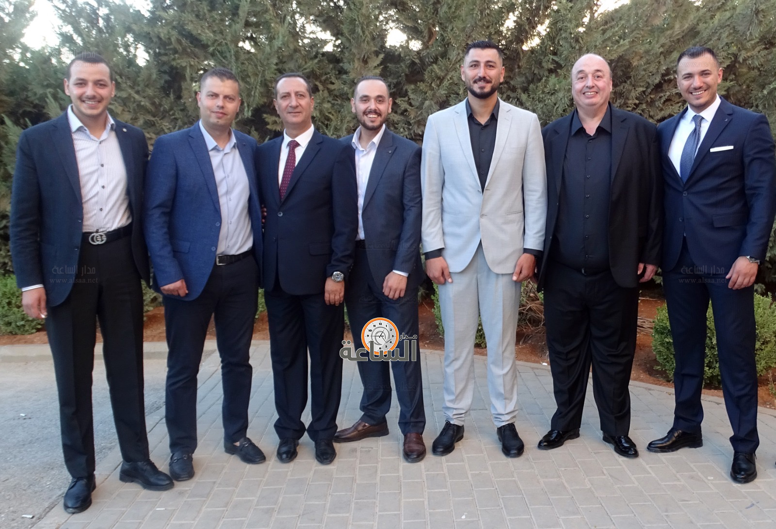 Madar Al-Saa Images 0.31620207491819463