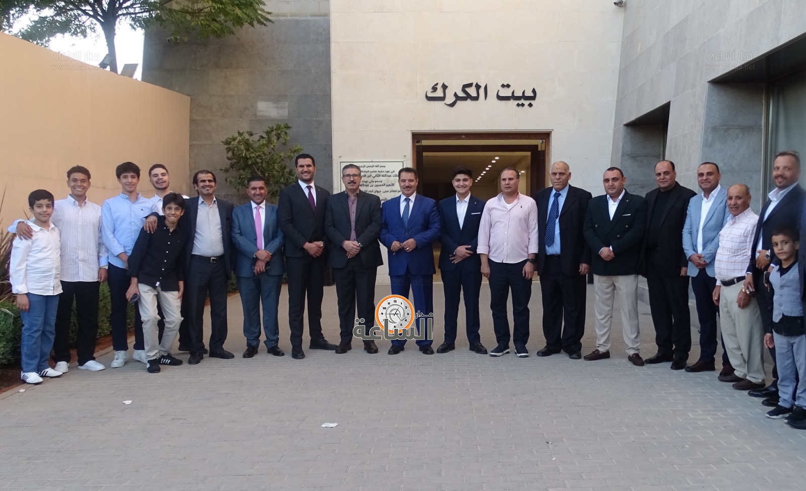 Madar Al-Saa Images 0.1780483795513107