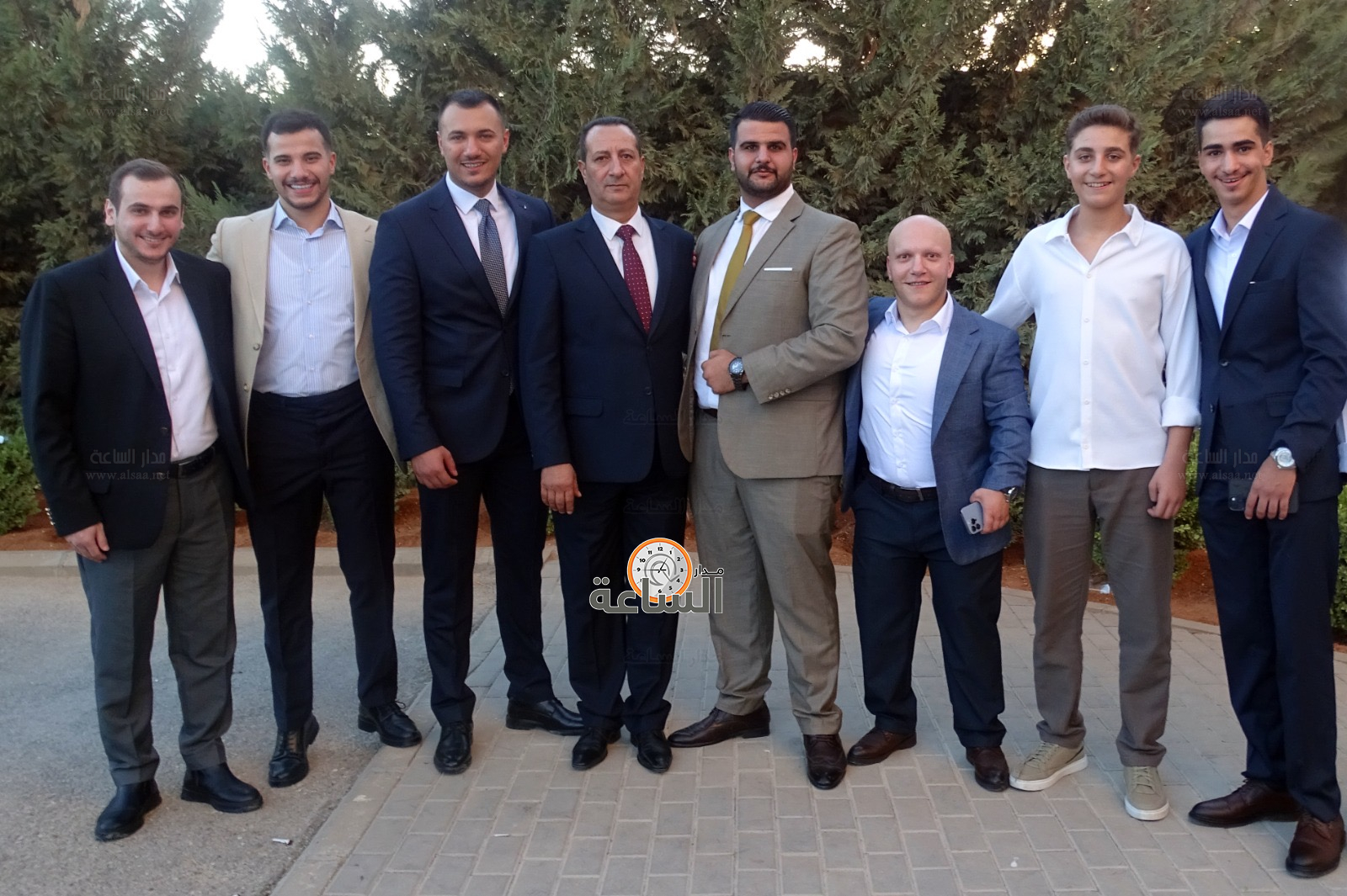 Madar Al-Saa Images 0.308755476590724