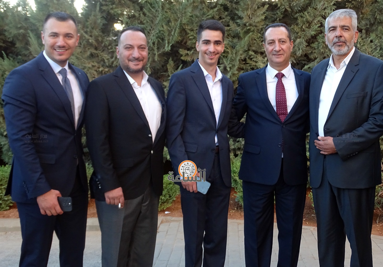 Madar Al-Saa Images 0.1896871473533165