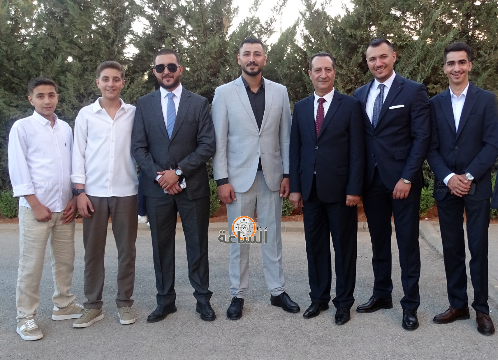 Madar Al-Saa Images 0.601408113666595