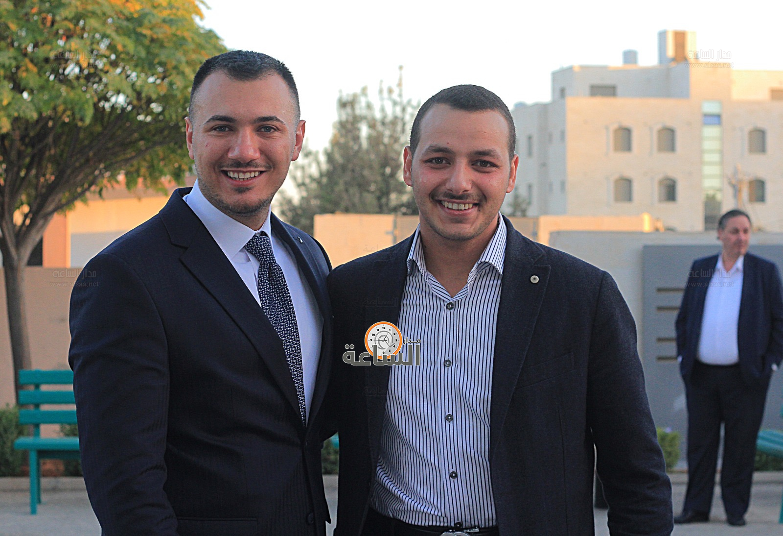 Madar Al-Saa Images 0.8188797196170786