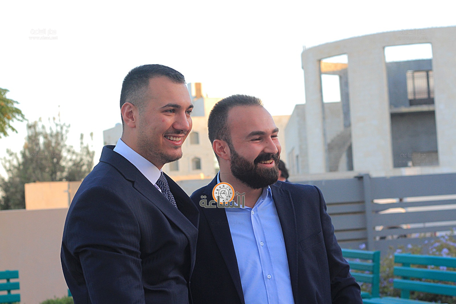 Madar Al-Saa Images 0.5133703465233465