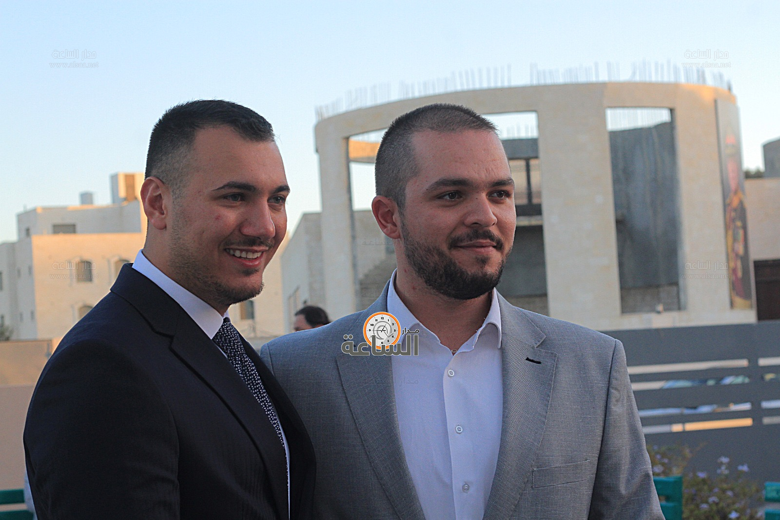 Madar Al-Saa Images 0.23555131906355697