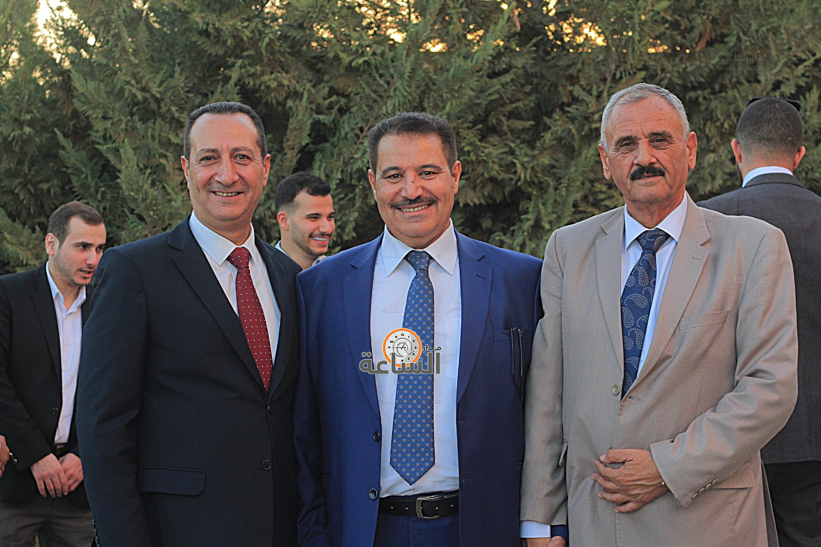 Madar Al-Saa Images 0.8190078838693101