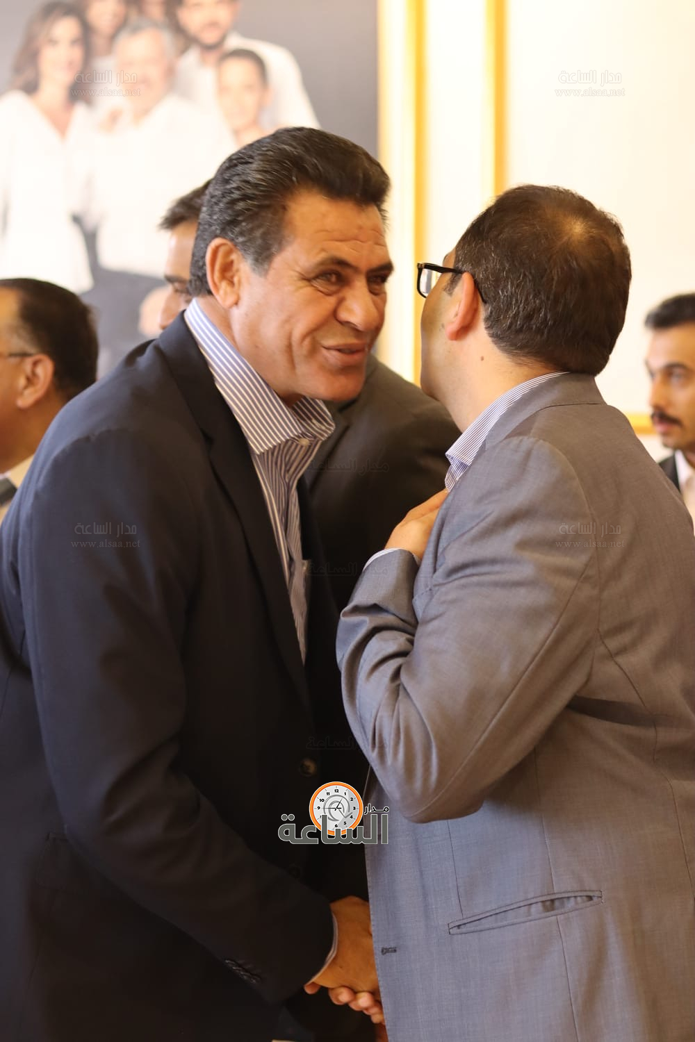 Madar Al-Saa Images 0.7905822944034464