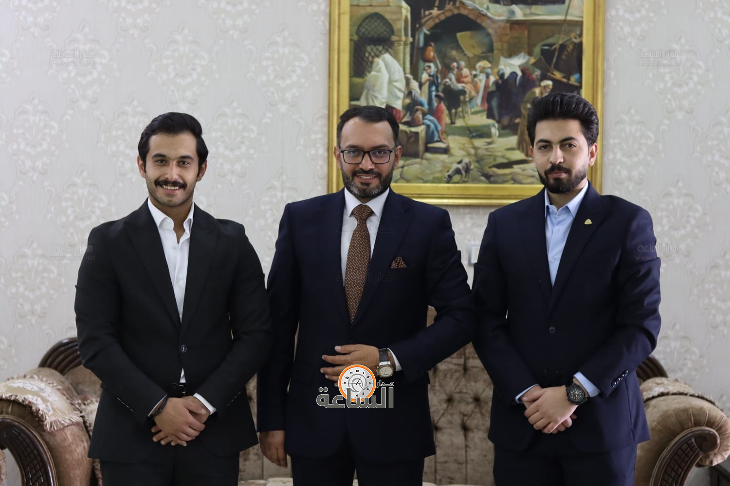 Madar Al-Saa Images 0.4522128946692481