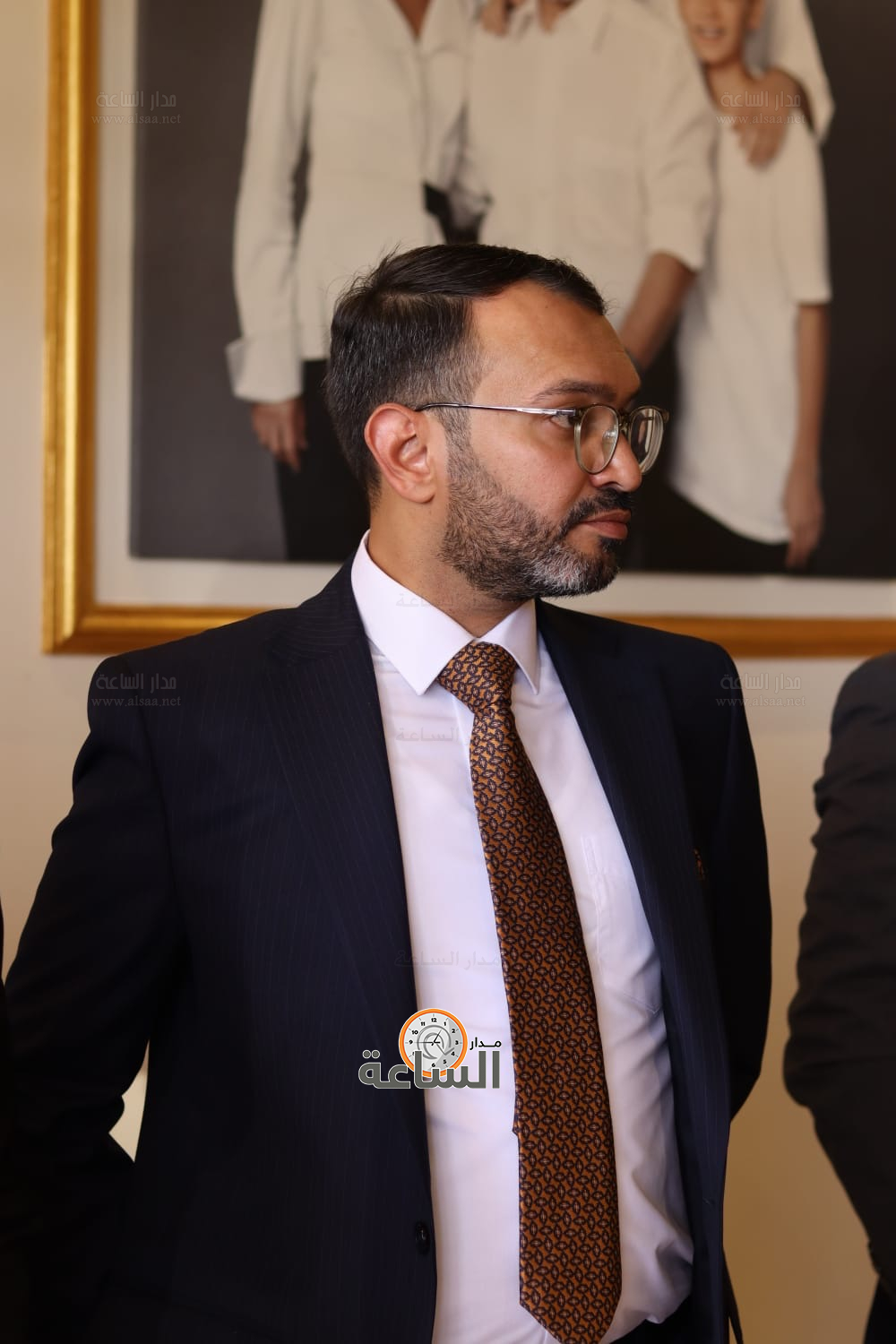 Madar Al-Saa Images 0.14245350204536977