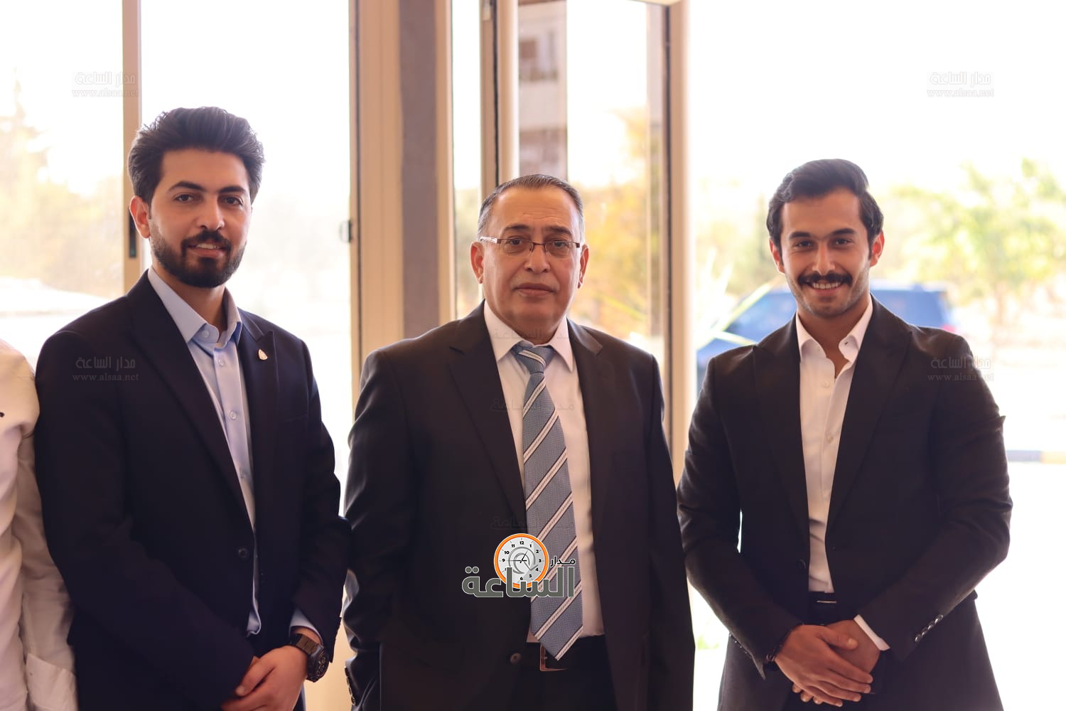 Madar Al-Saa Images 0.09360745626743627