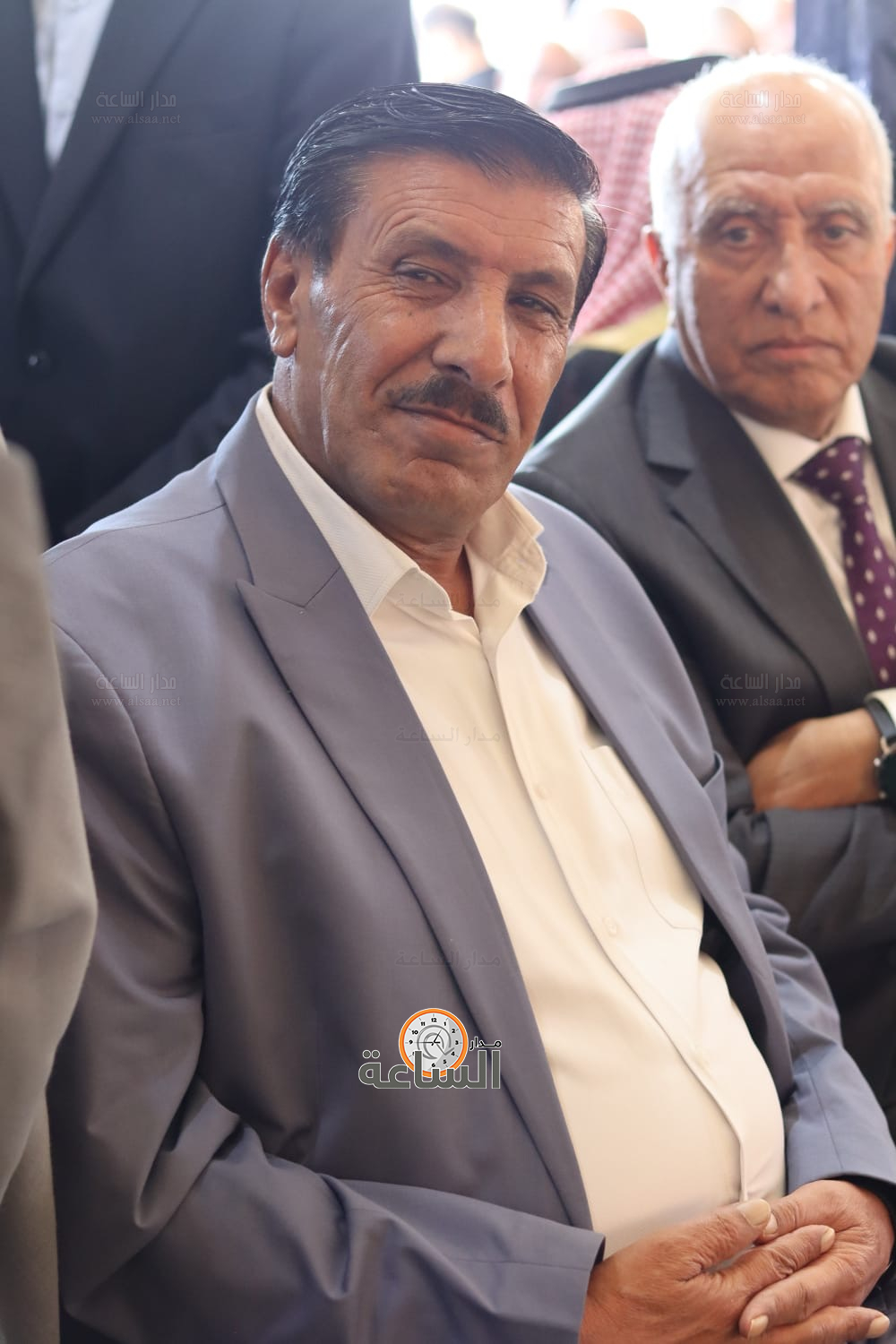 Madar Al-Saa Images 0.6213729650896948