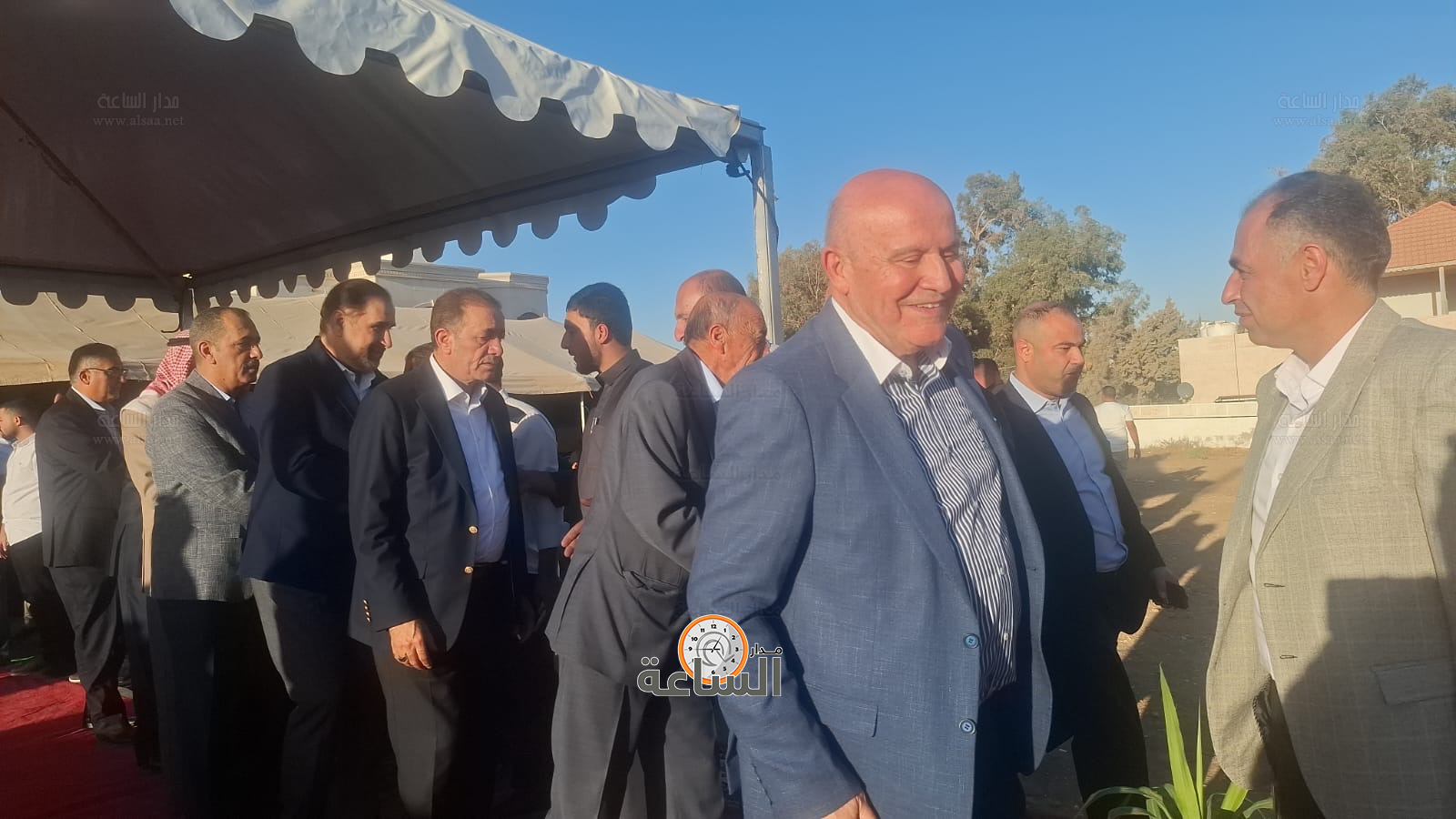 Madar Al-Saa Images 0.5174556557743906