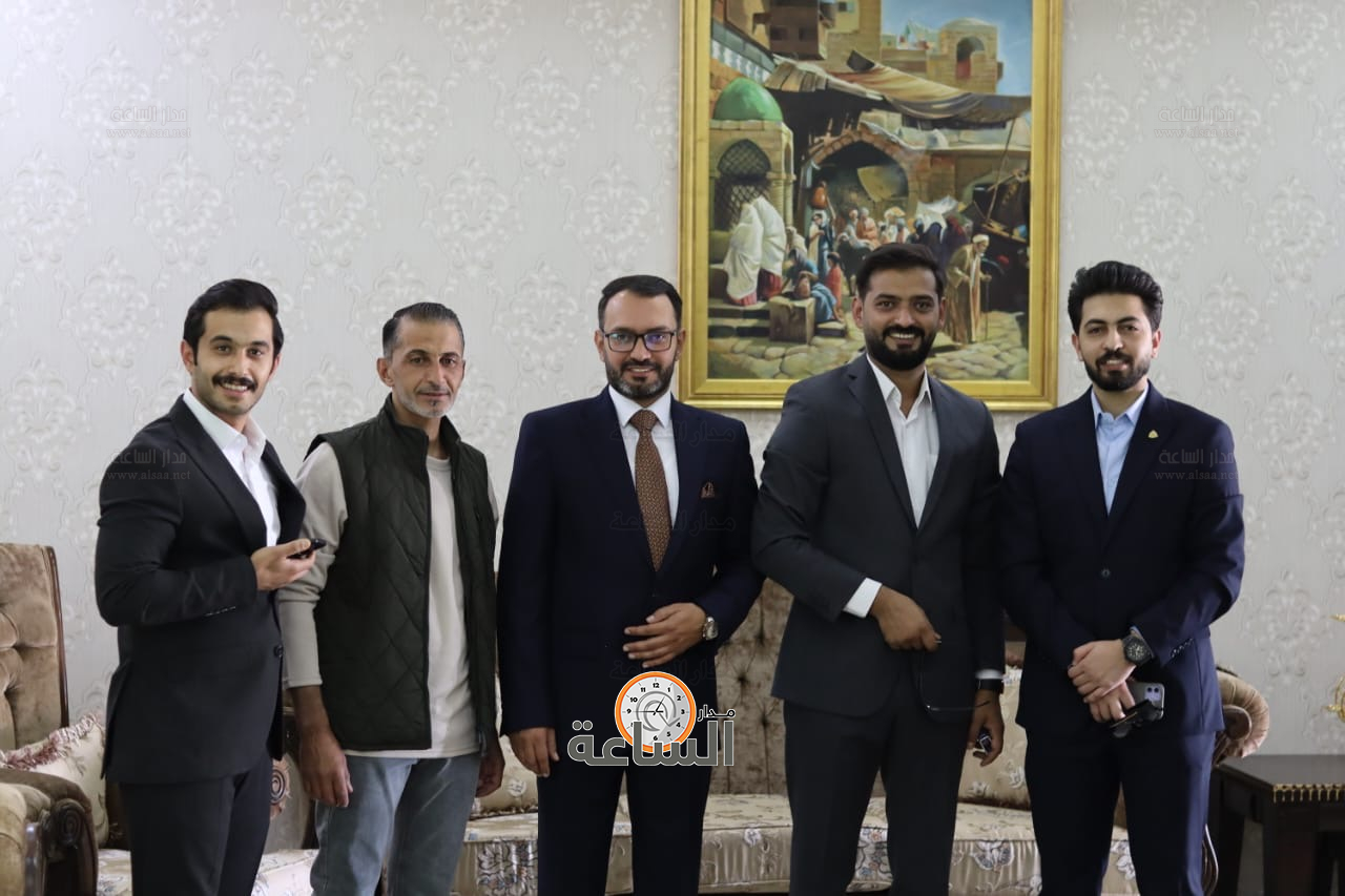 Madar Al-Saa Images 0.8001713520353982