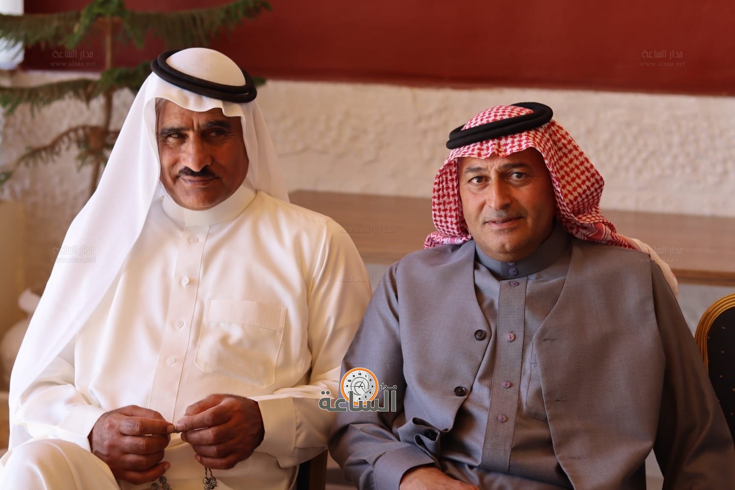 Madar Al-Saa Images 0.37749194555443977