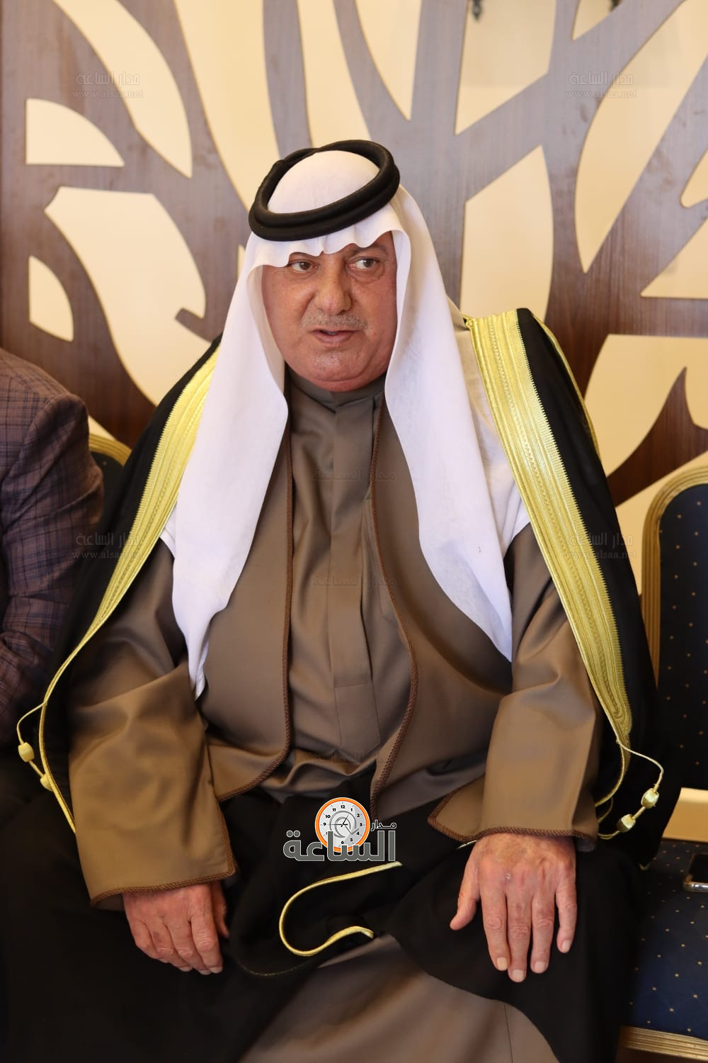 Madar Al-Saa Images 0.017204826868328915