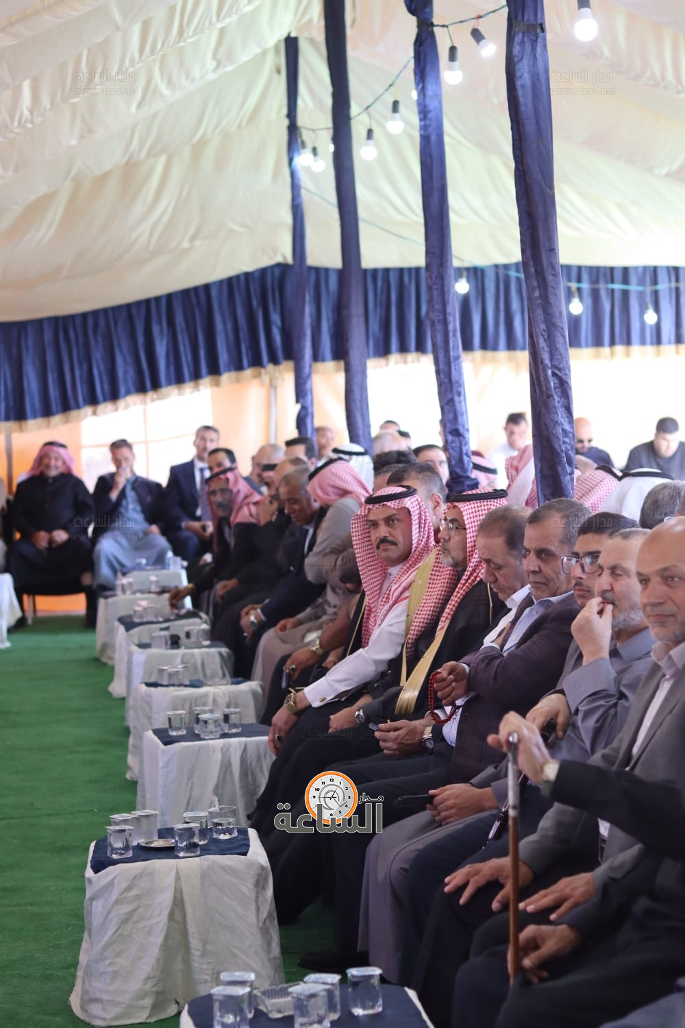 Madar Al-Saa Images 0.37514521210039065