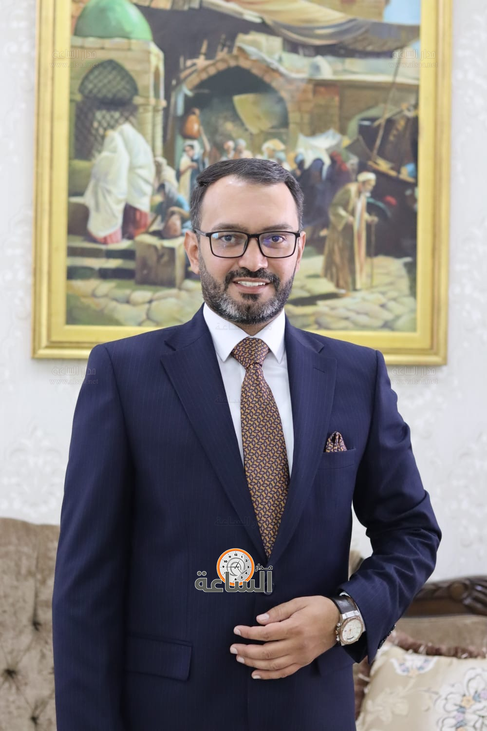 Madar Al-Saa Images 0.5360737476688227