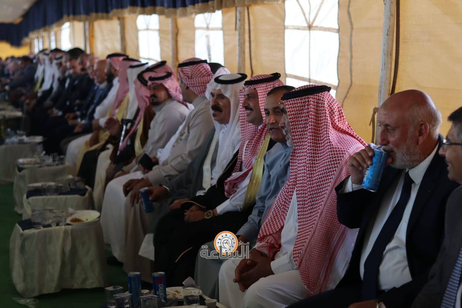 Madar Al-Saa Images 0.04861735821352031