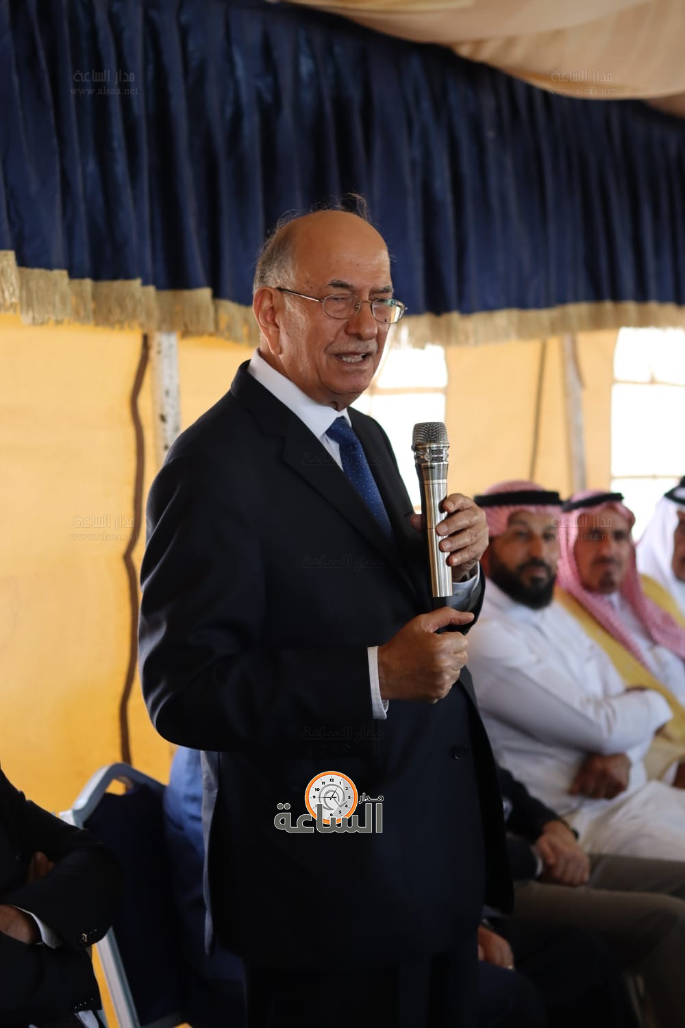 Madar Al-Saa Images 0.9816712152825707