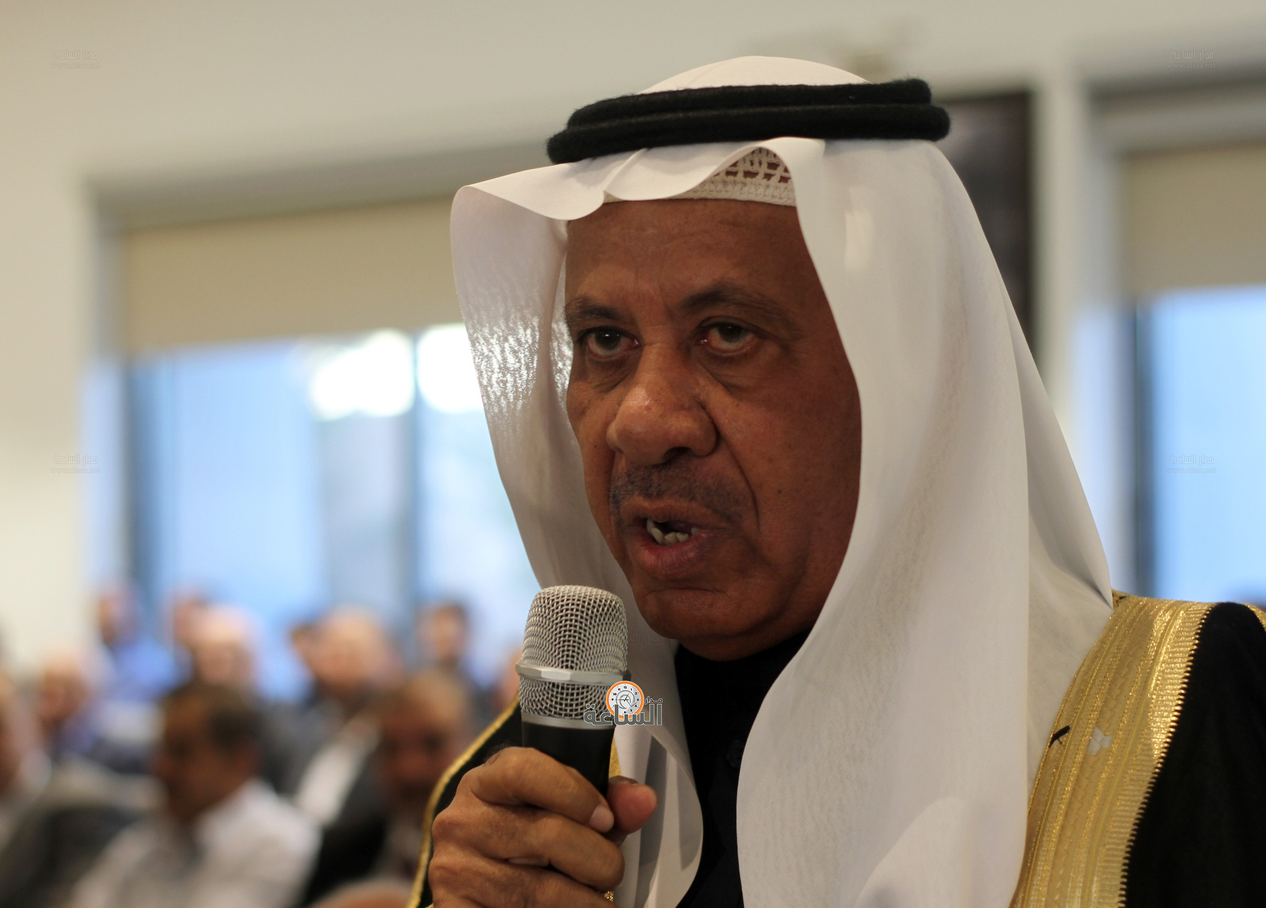 Madar Al-Saa Images 0.781397998221776