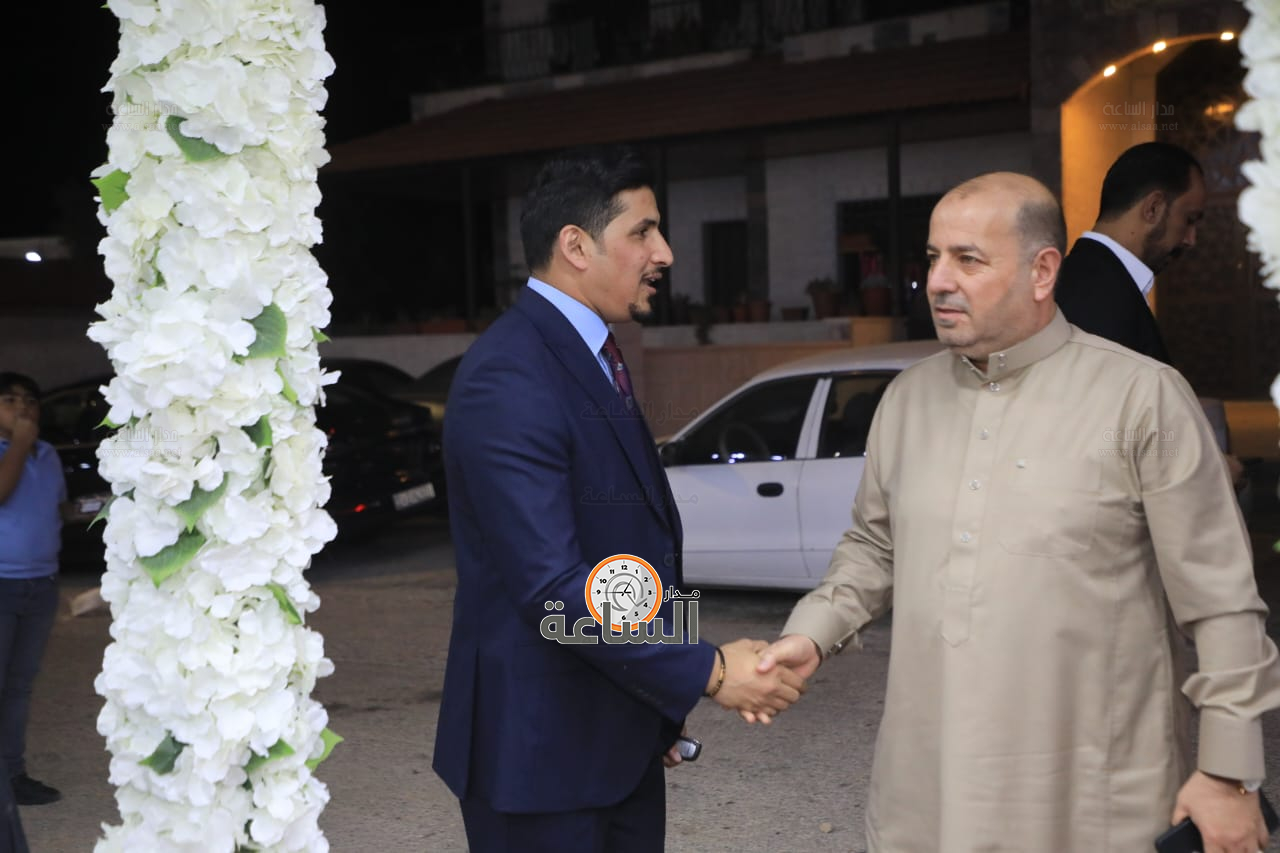 Madar Al-Saa Images 0.5967906274795055