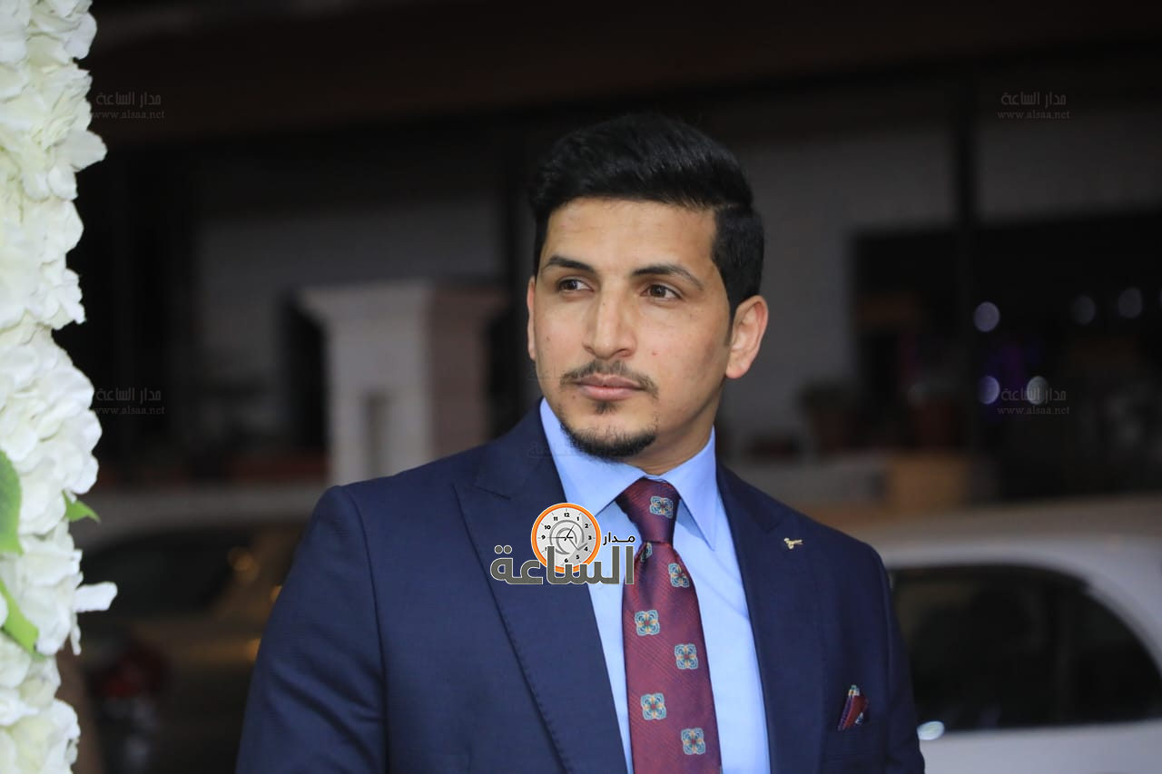 Madar Al-Saa Images 0.9327482403198529