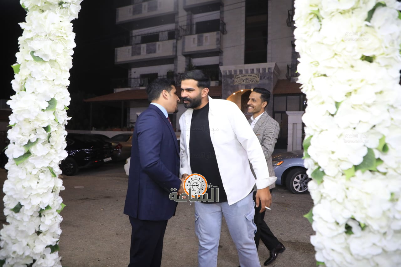 Madar Al-Saa Images 0.8902466218902275