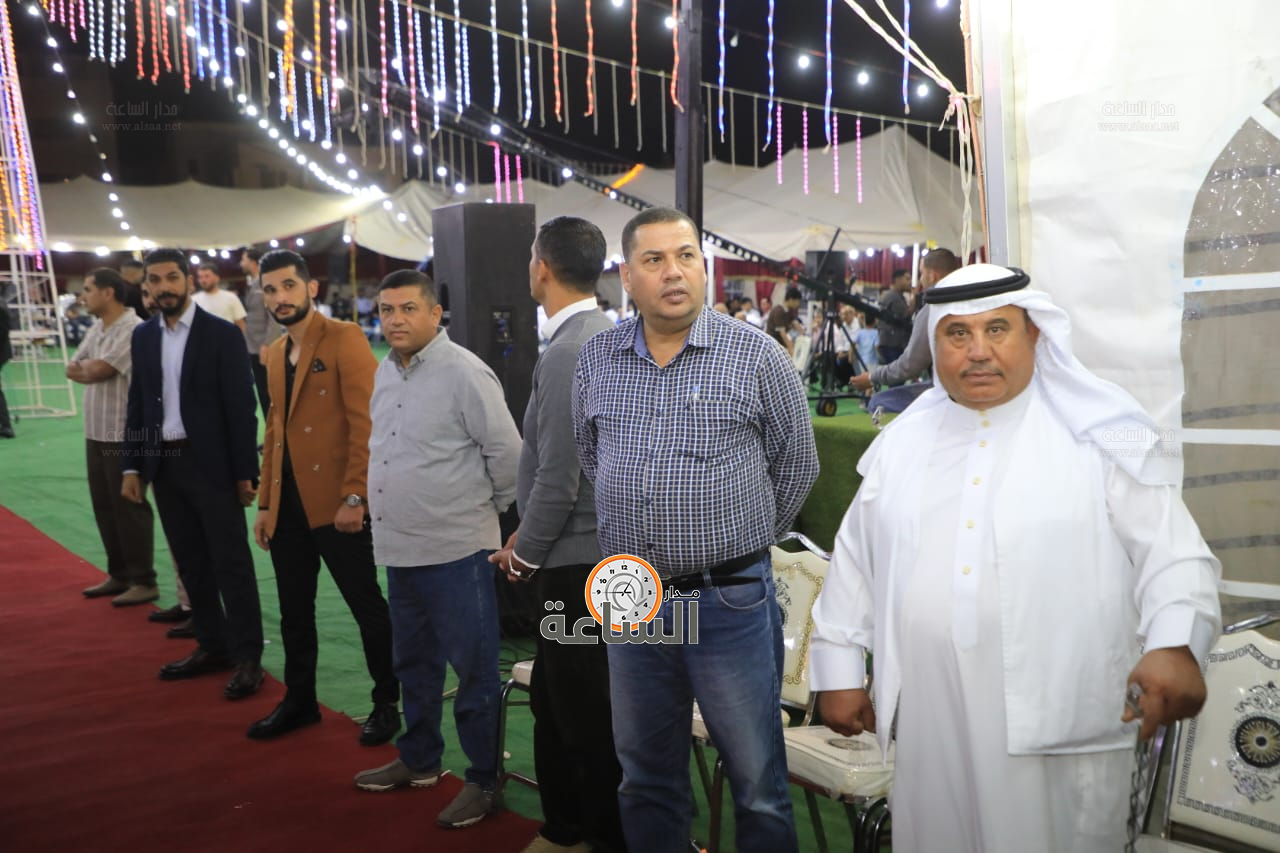 Madar Al-Saa Images 0.5662996447452341