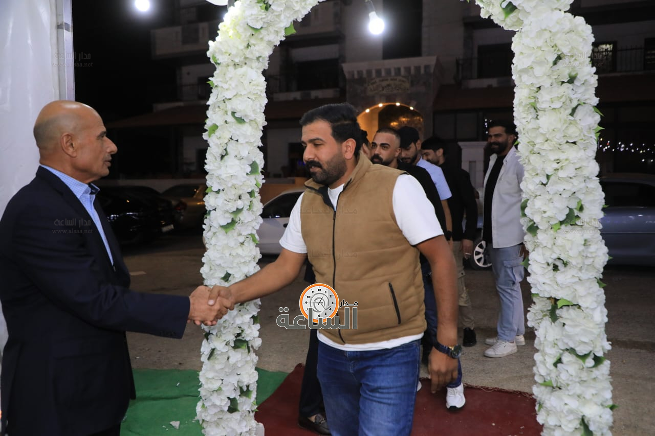 Madar Al-Saa Images 0.13946408731255955