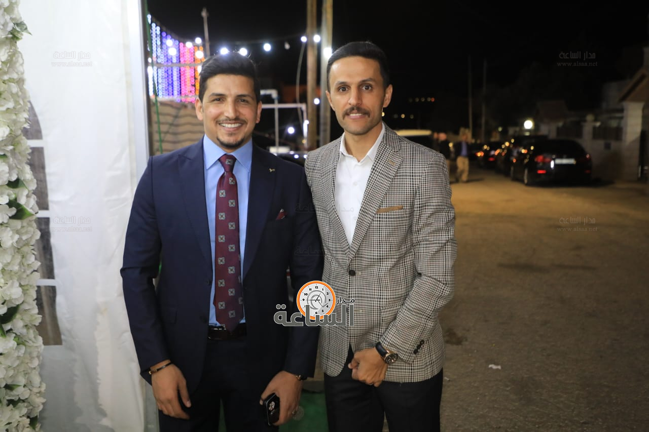 Madar Al-Saa Images 0.08786553593522906