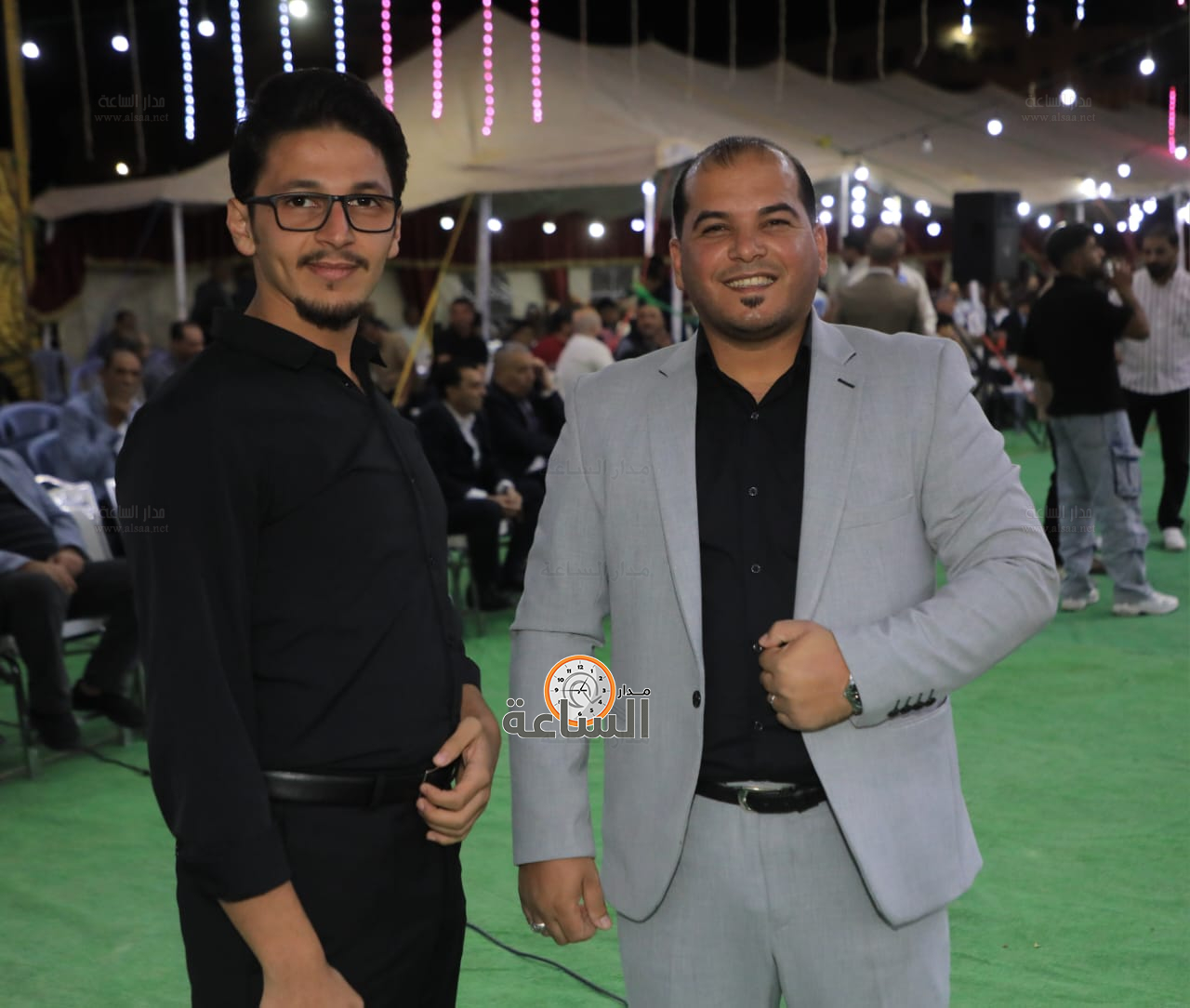 Madar Al-Saa Images 0.8166993730094357