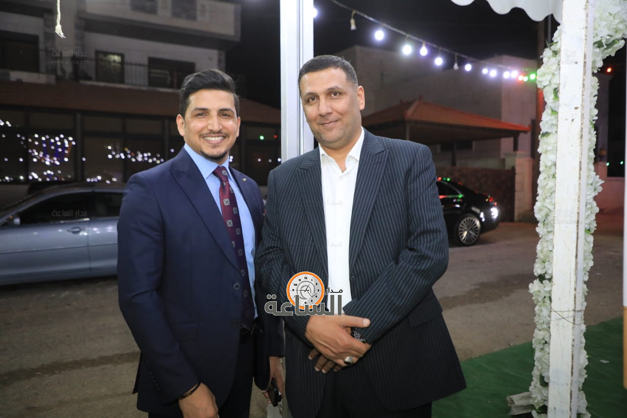 Madar Al-Saa Images 0.5184003770468089