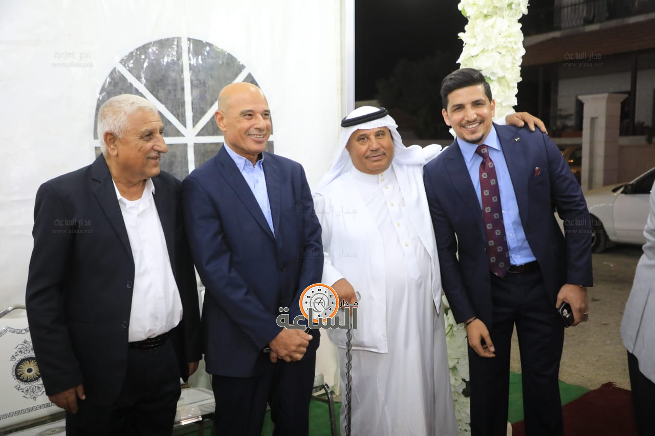 Madar Al-Saa Images 0.801863856858935