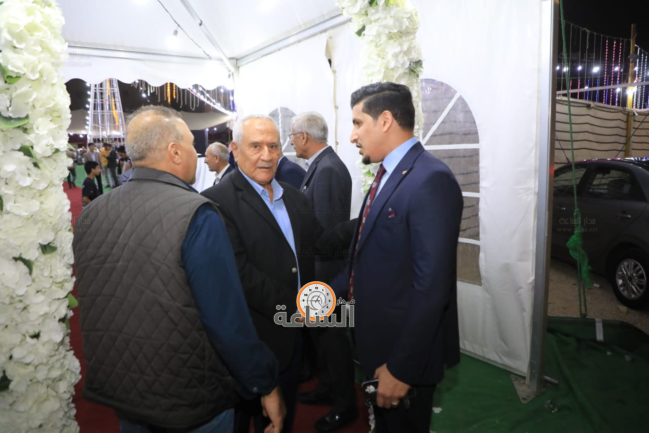 Madar Al-Saa Images 0.12899344256784684