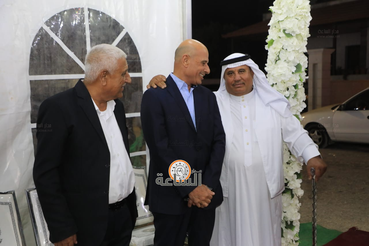 Madar Al-Saa Images 0.9024017391681062