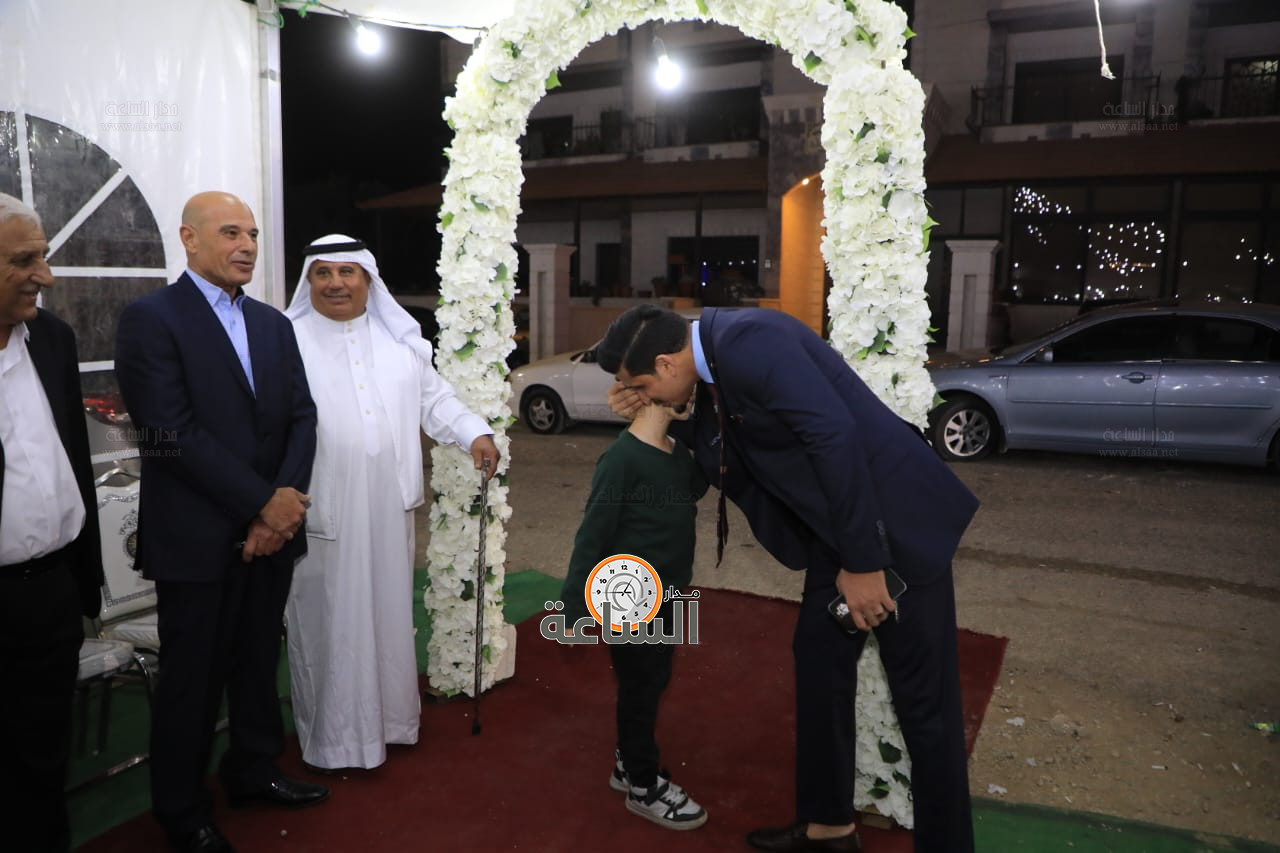 Madar Al-Saa Images 0.9887273605099289