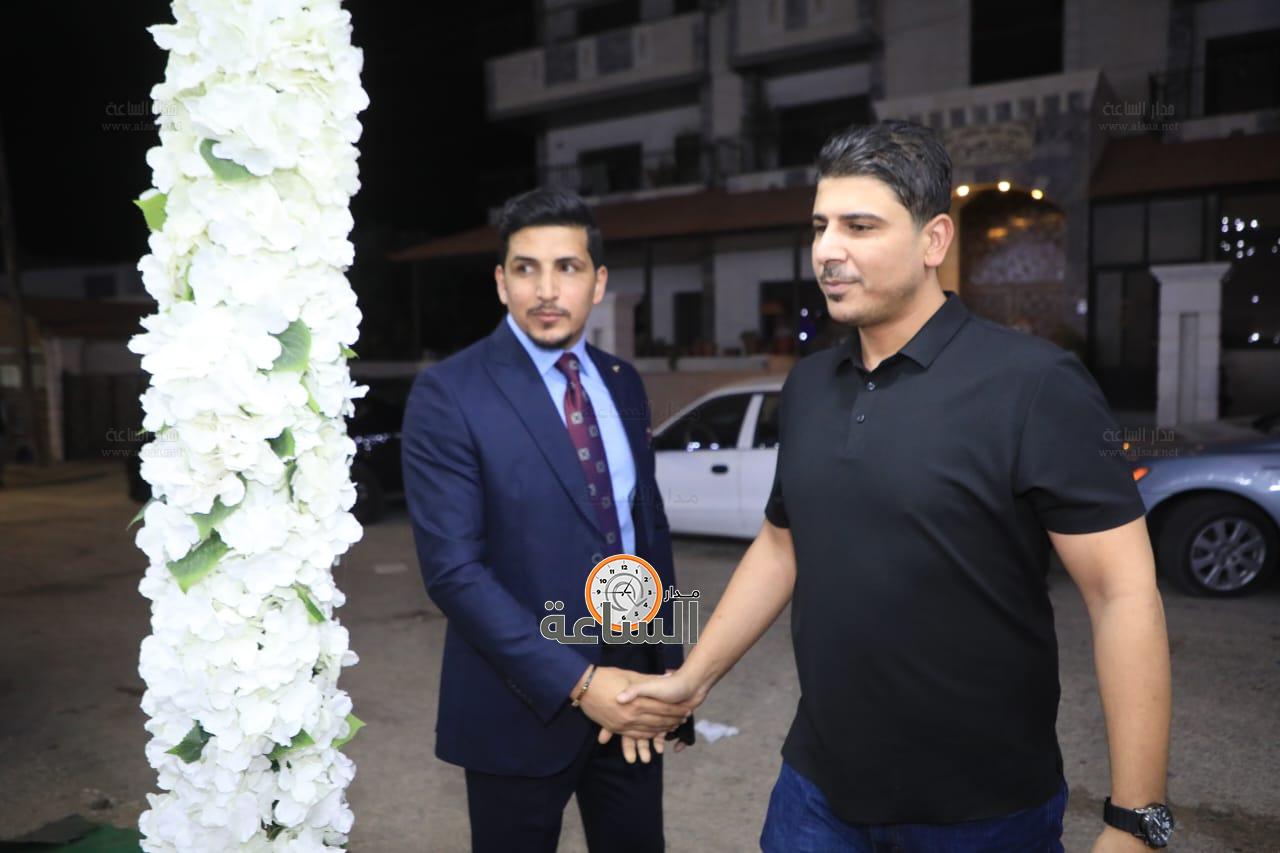 Madar Al-Saa Images 0.6337988949933528