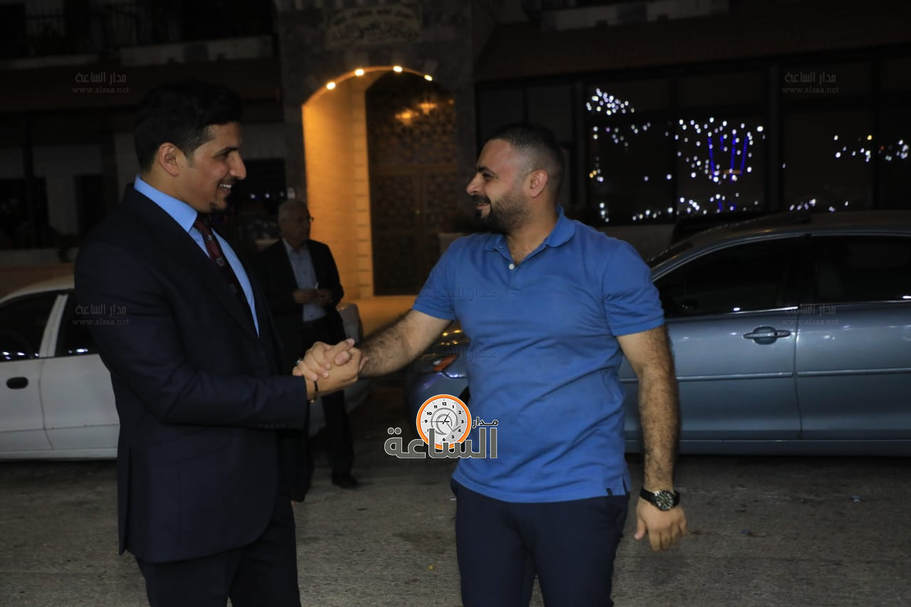 Madar Al-Saa Images 0.40046100800373186