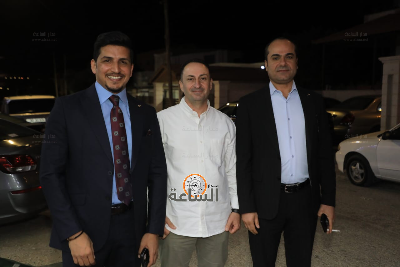 Madar Al-Saa Images 0.45930465372048856