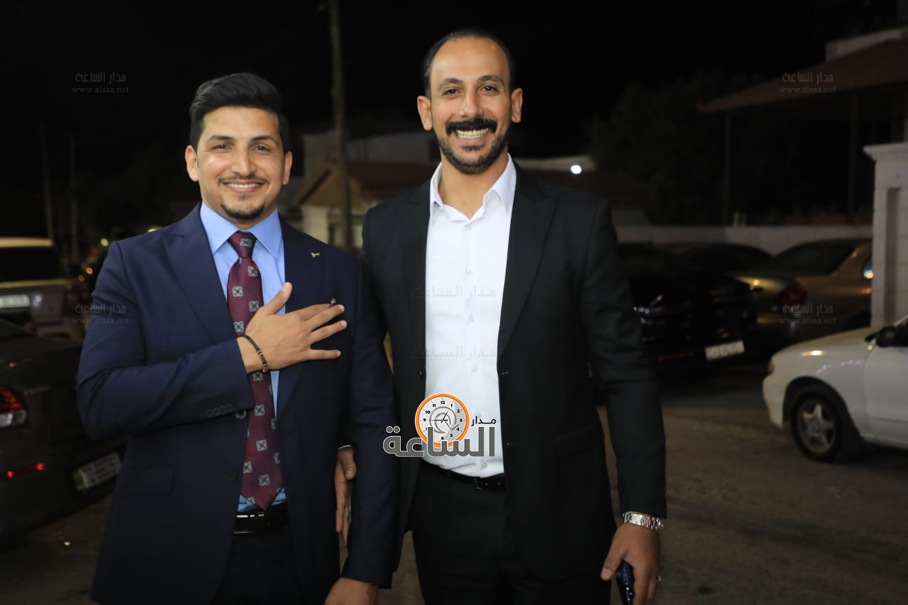 Madar Al-Saa Images 0.5310906015866544