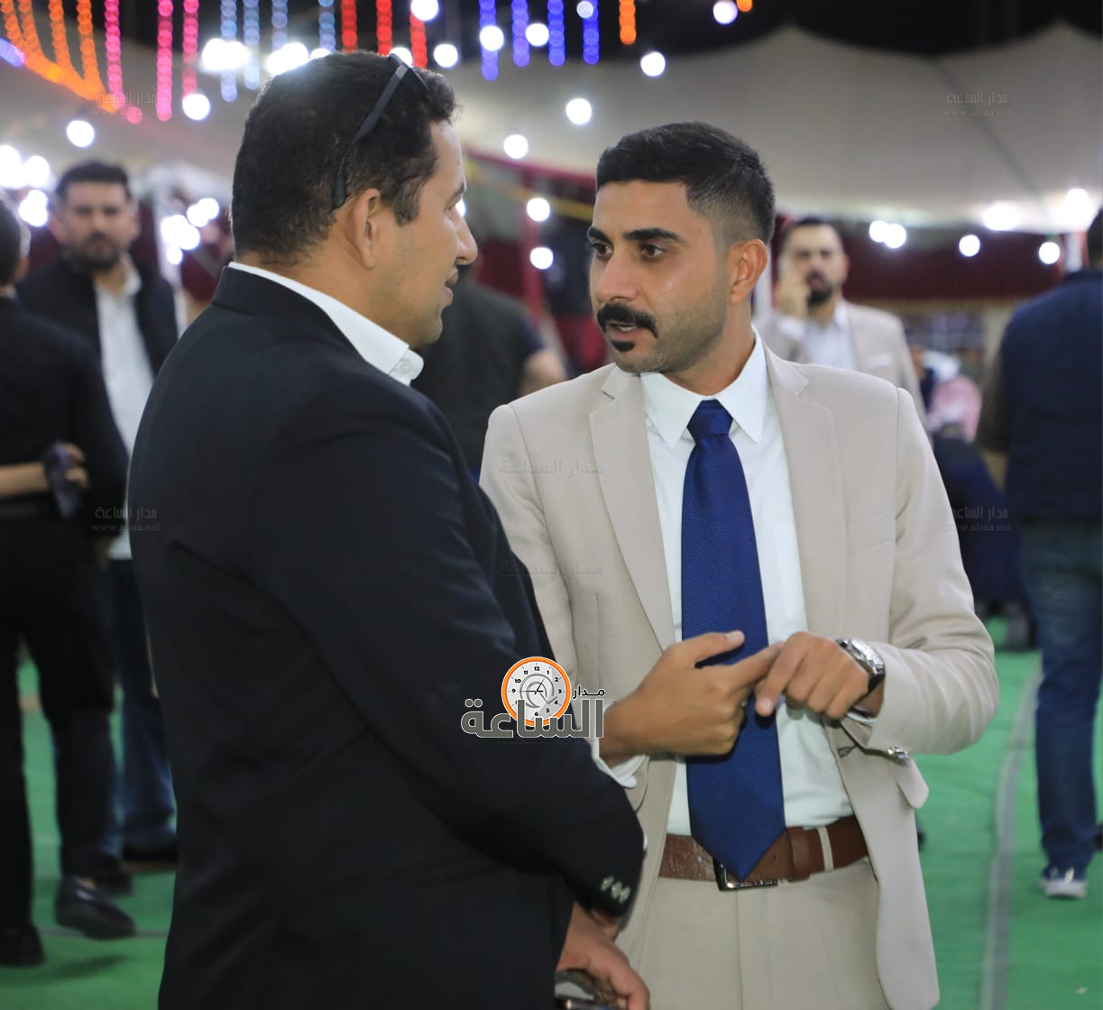 Madar Al-Saa Images 0.21393449290384936