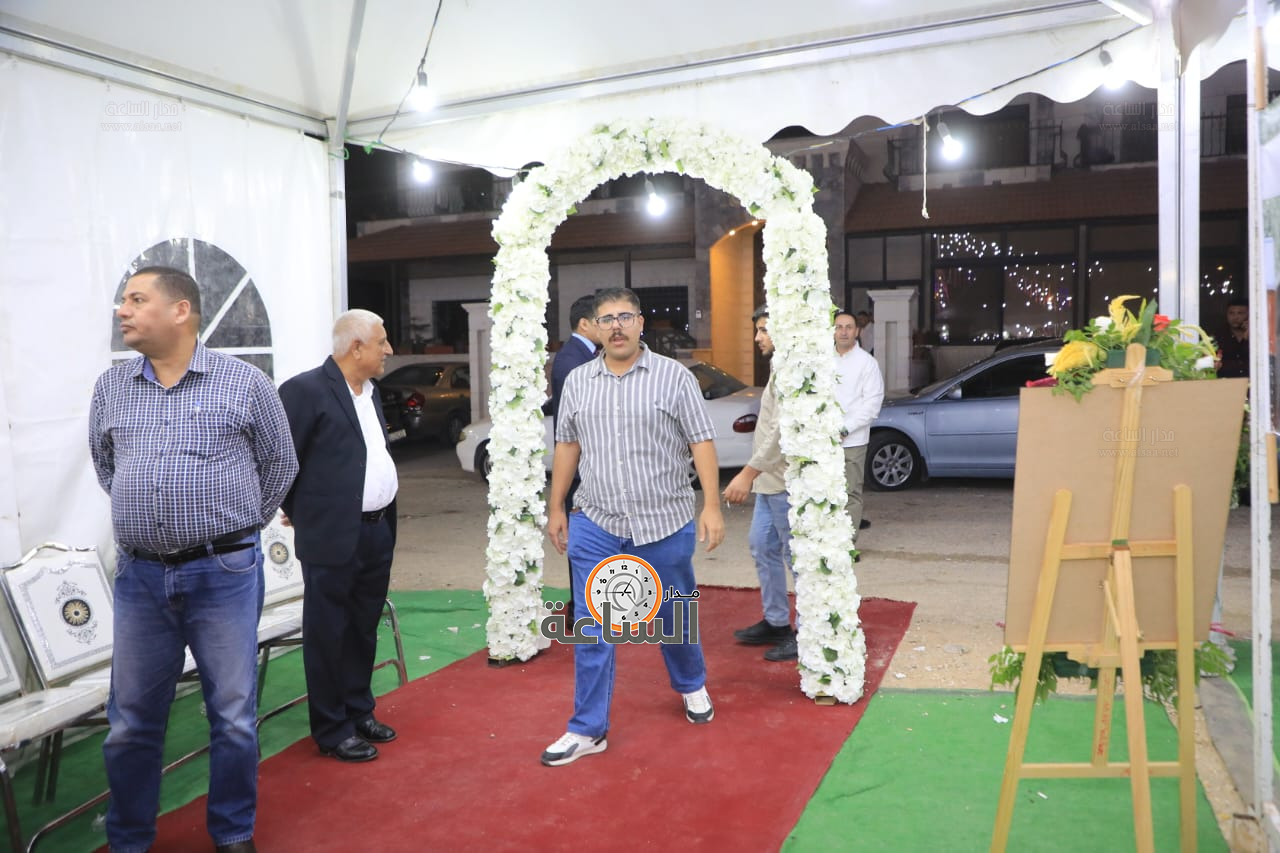 Madar Al-Saa Images 0.6624996323031723