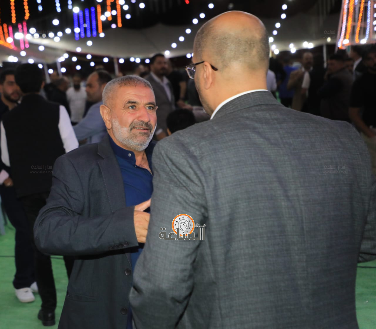 Madar Al-Saa Images 0.6228811728948862