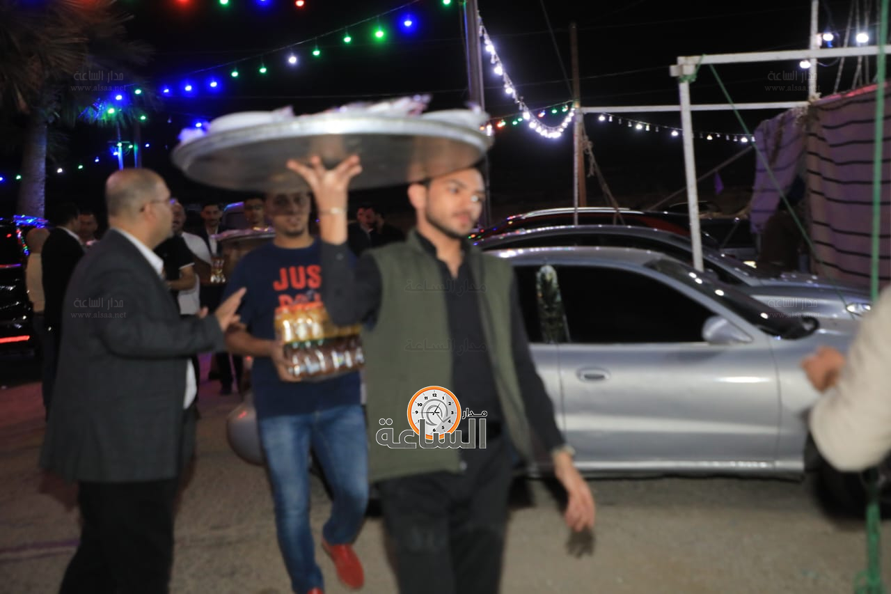 Madar Al-Saa Images 0.657284820585168